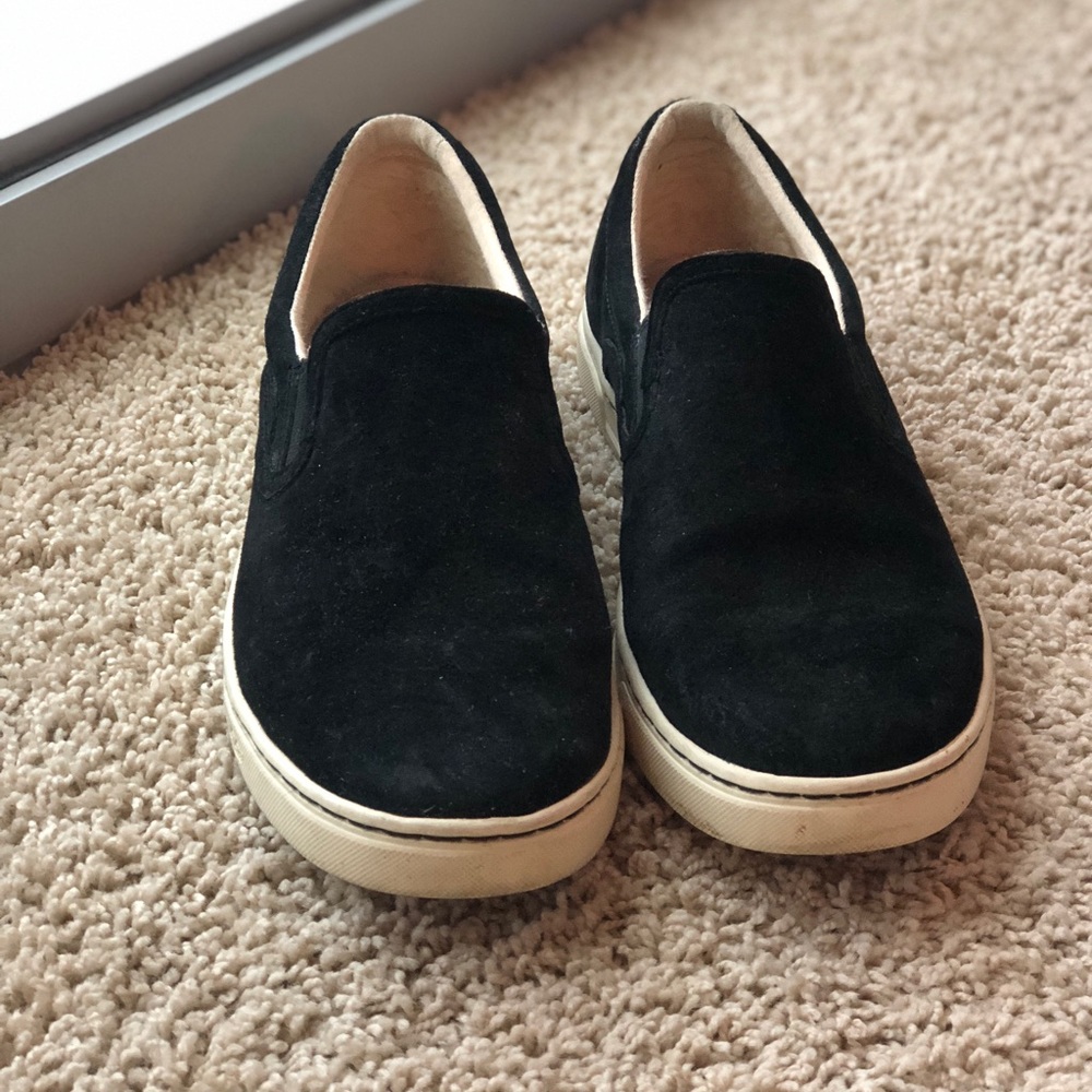 UGG slip on shoes